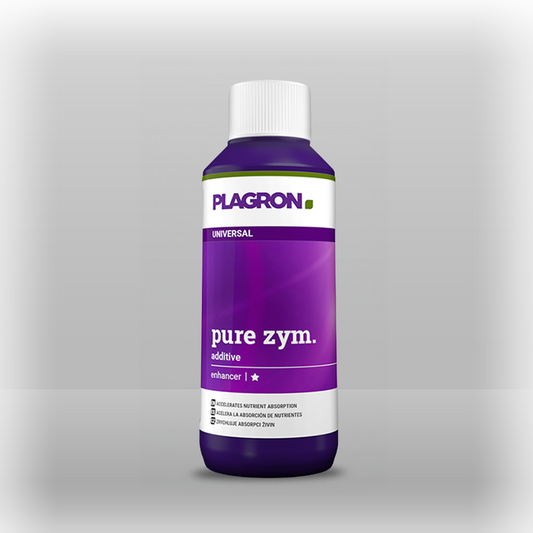 Plagron pure zym