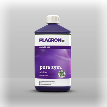 Plagron pure zym 1L