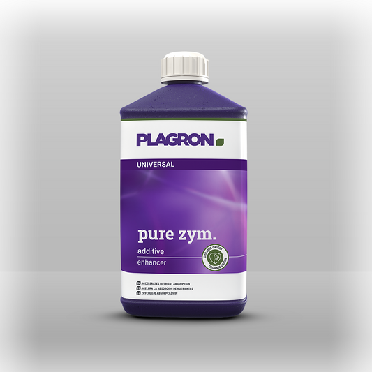 Plagron pure zym 1L