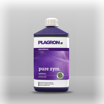 Plagron pure zym