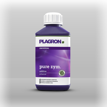 Plagron pure zym 250ml
