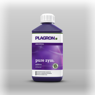 Plagron pure zym 500ml