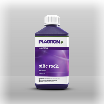 Plagron silic rock 500ml
