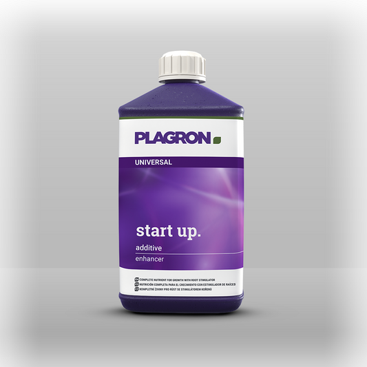 Start Up 1l