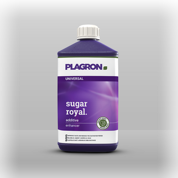 Plagron sugar royal 1L