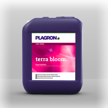 Plagron terra bloom 10L