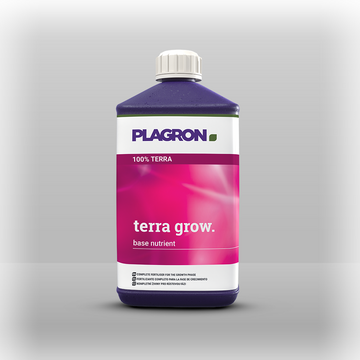 Plagron terra grow 1L