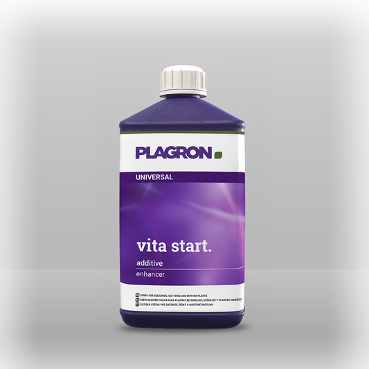 Vita Start