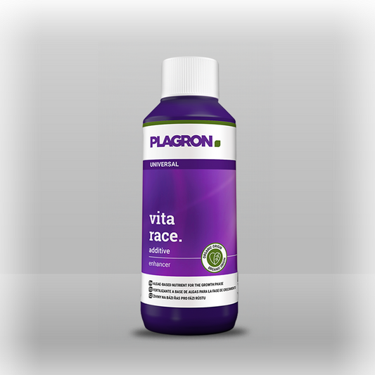 Plagron vita race