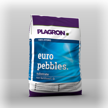Plagron euro pebbles 45L