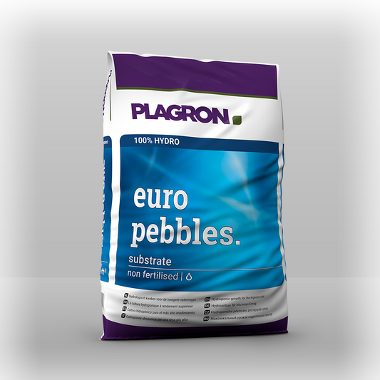 Plagron euro pebbles 45L