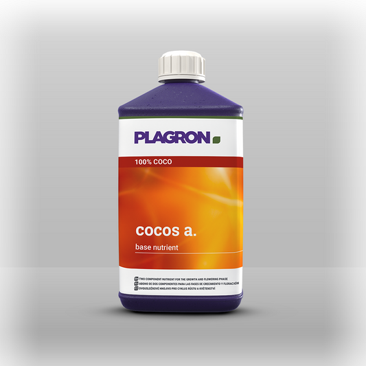 Plagron cocos a 1L