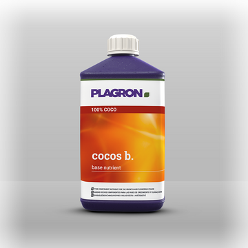 Plagron cocos b 1L