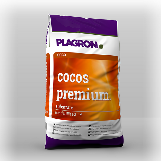 Plagron cocos premium 50L