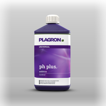 Plagron ph plus (25%) 1L