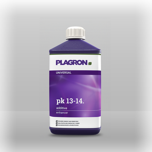 Plagron pk 13-14