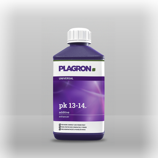 Plagron pk 13-14