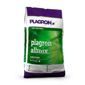 Plagron Allmix 50L