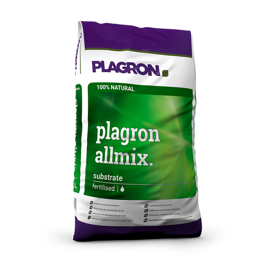 Plagron Allmix 50L
