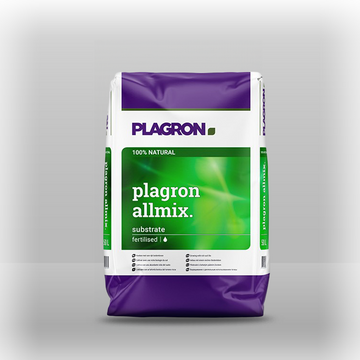 Plagron allmix 50L