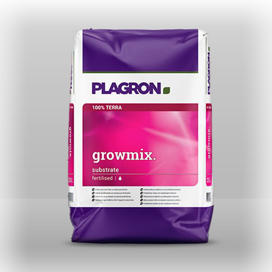 Plagron growmix