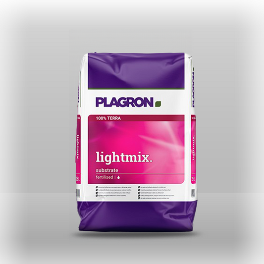 Plagron growmix