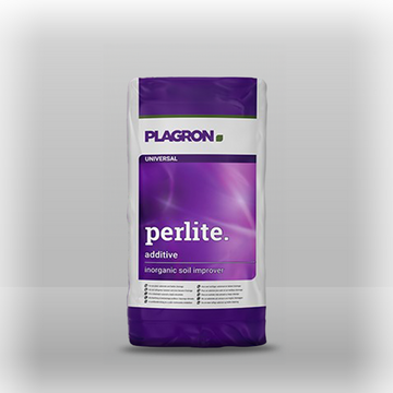 Plagron perlite 10L