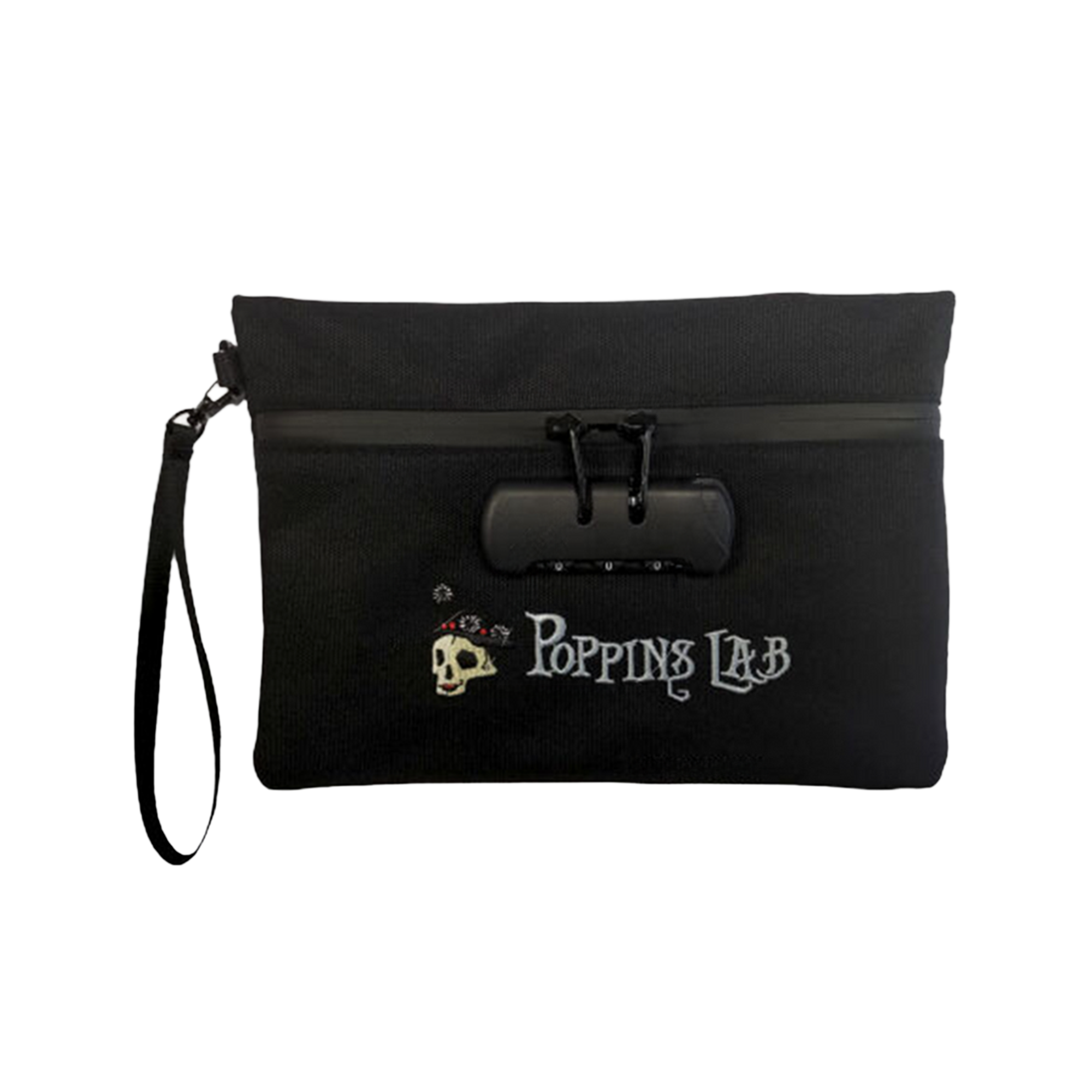 Poppins Lab Geruchsdichte Tasche Medium – Smell Proof Bag