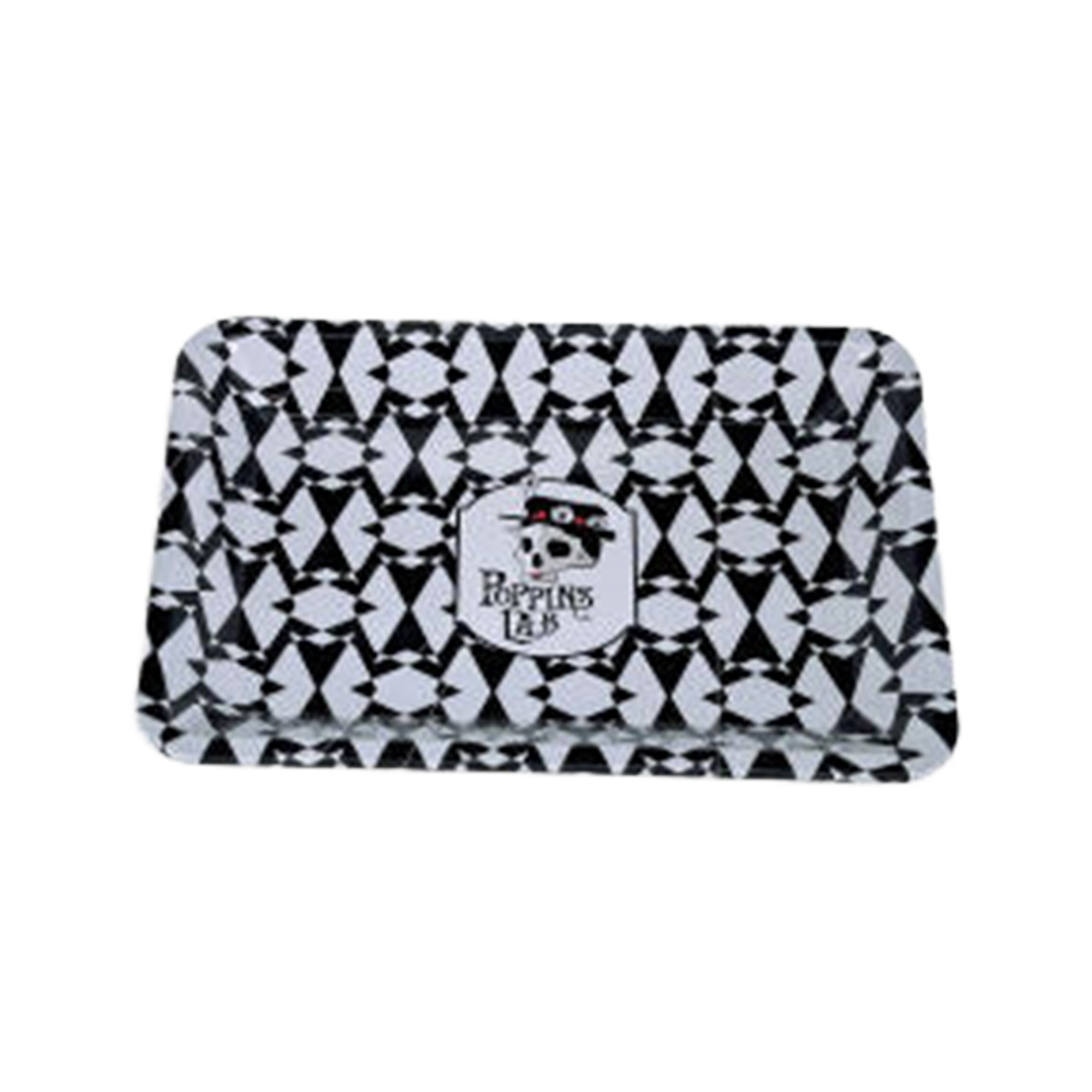 Poppins Lab Tablett – Rolling Tray