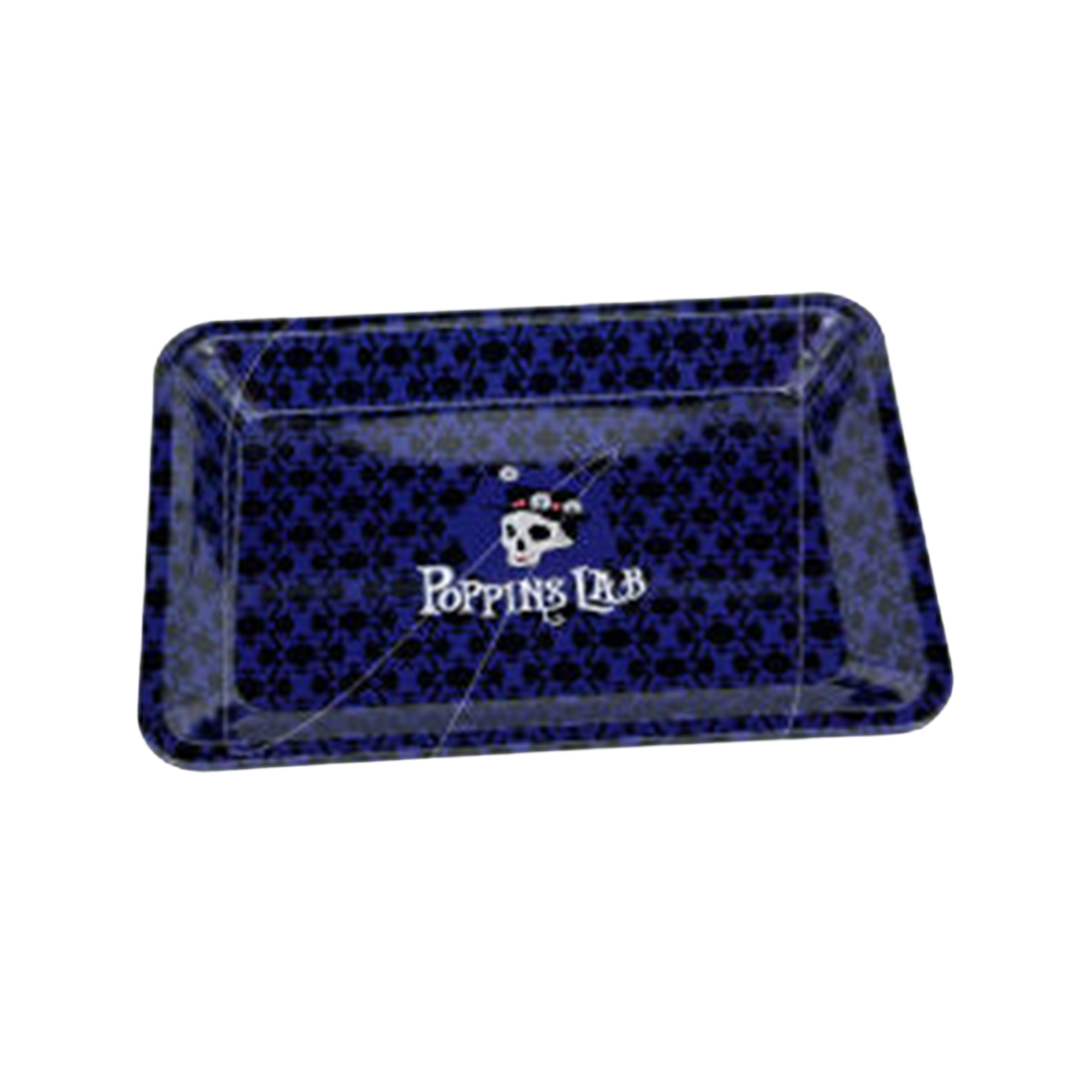 Poppins Lab Tablett – Rolling Tray