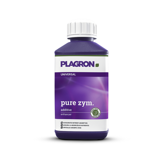 Plagron Pure Zym