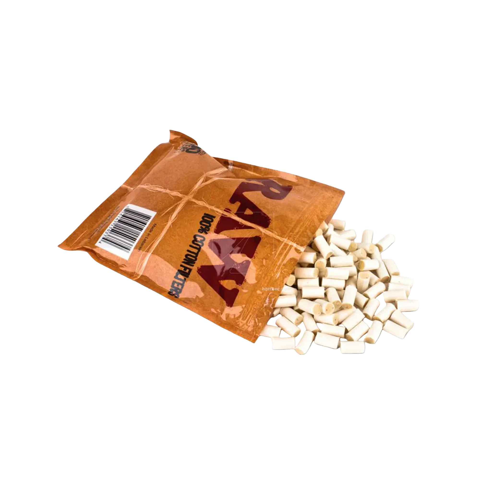 RAW Slim Filter – Papierfilter Tips