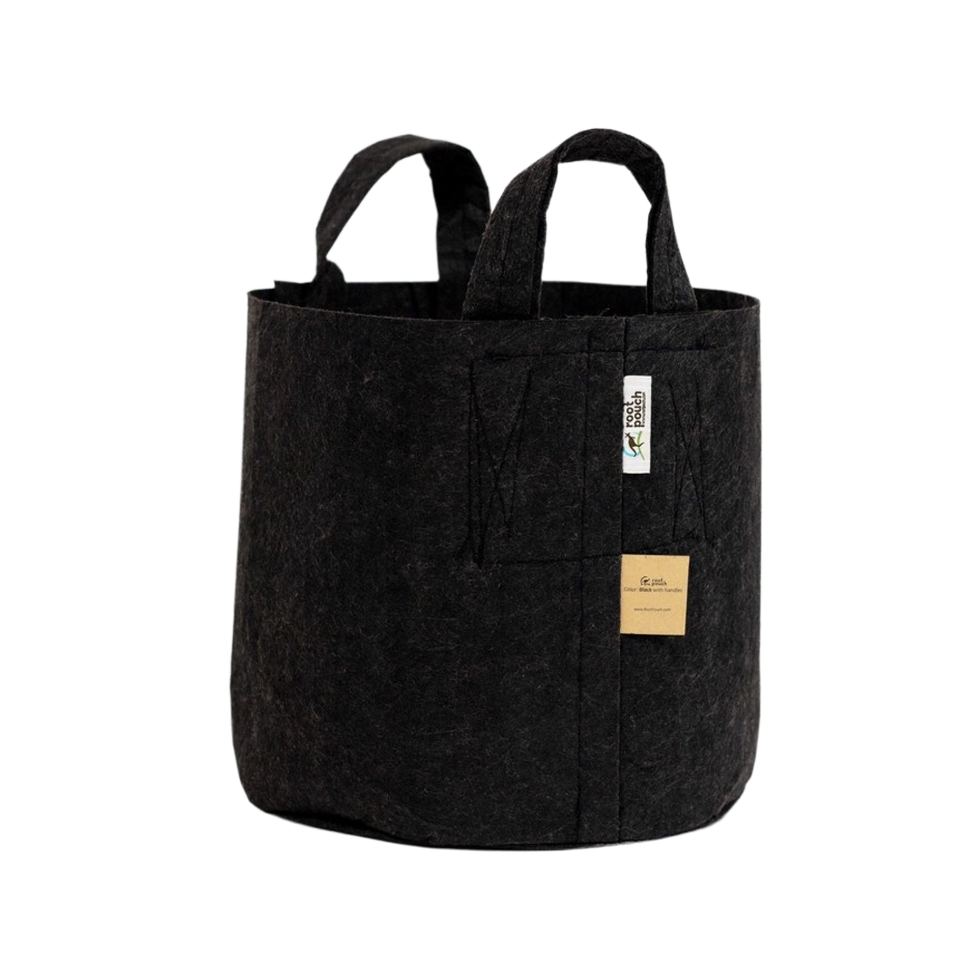 Root-Pouch – Stoff-Pflanzsack