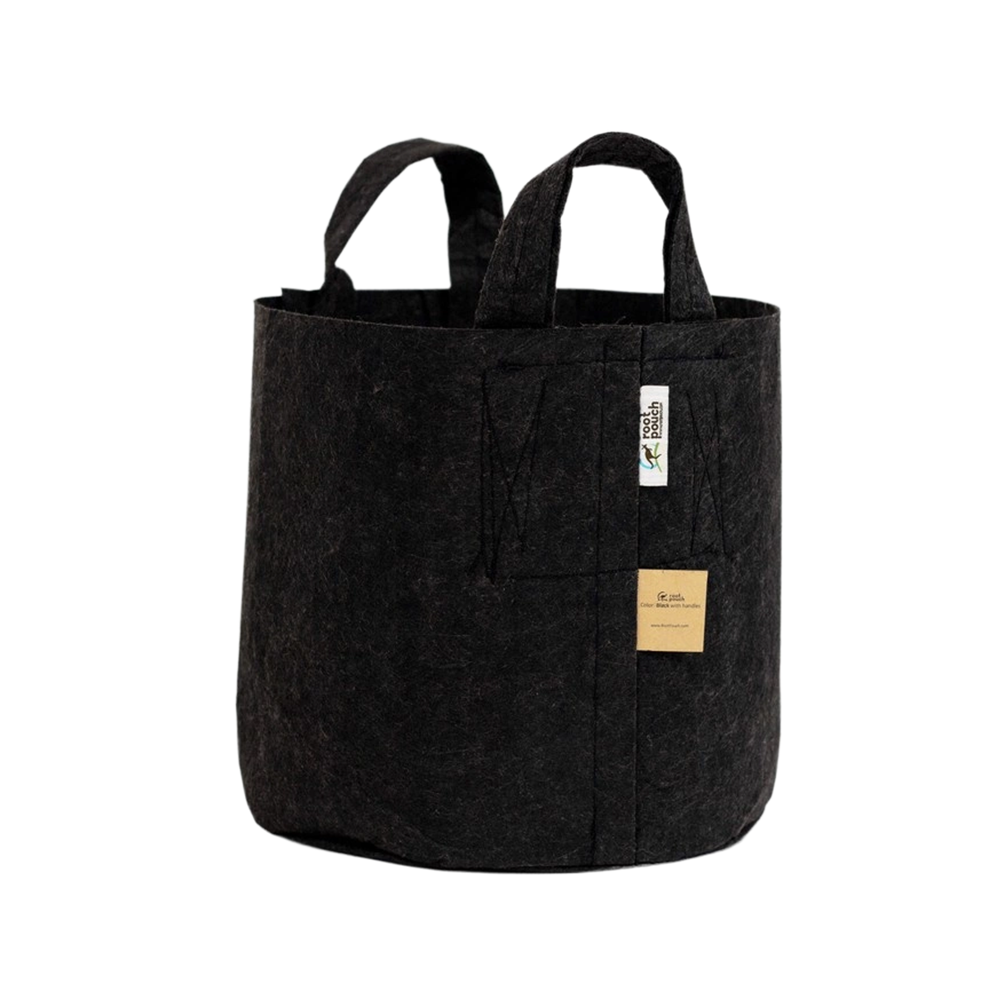 Root-Pouch – Stoff-Pflanzsack