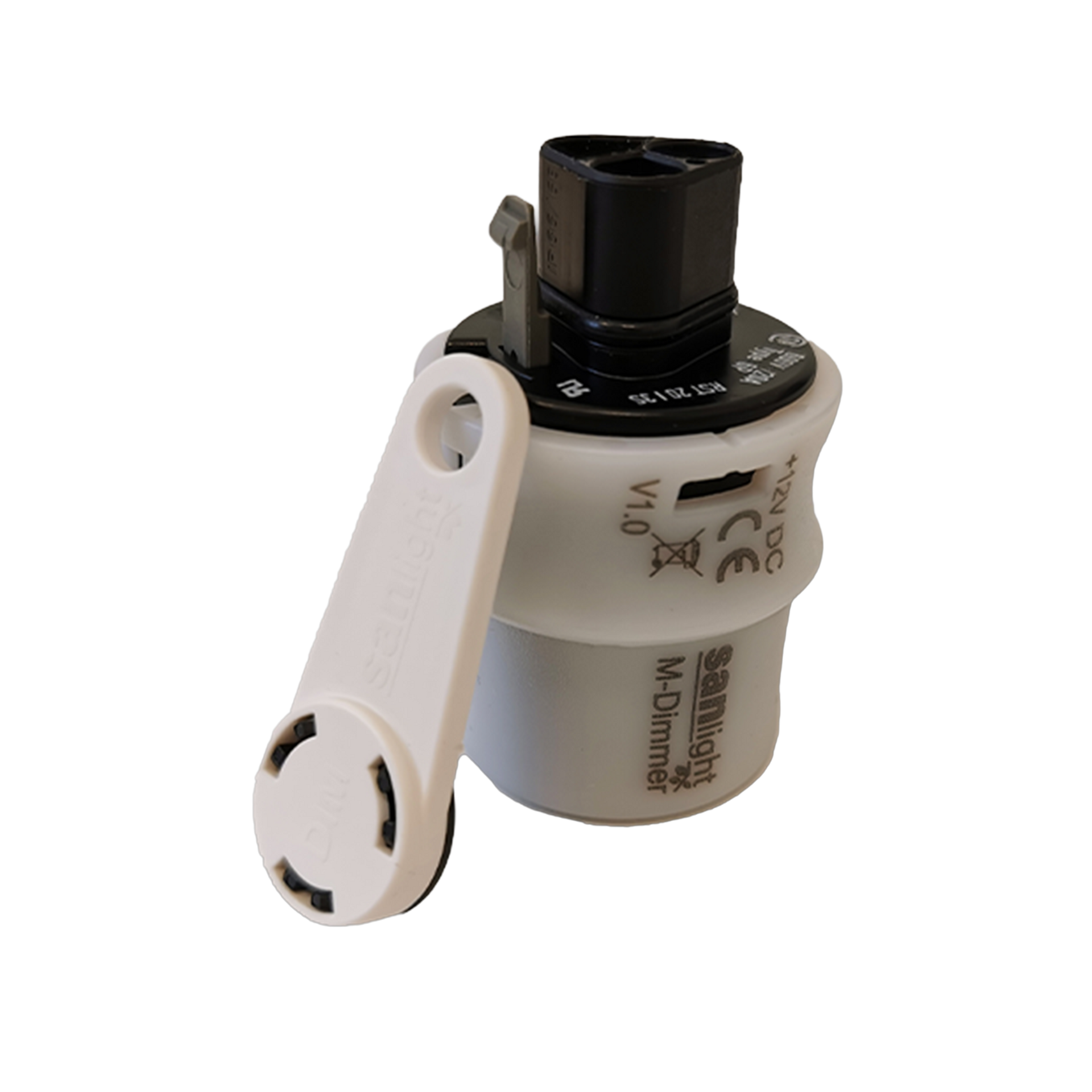 Sanlight M-Dimmer Q-Serie Gen2 – Lichtdimmer für LED Growlampen