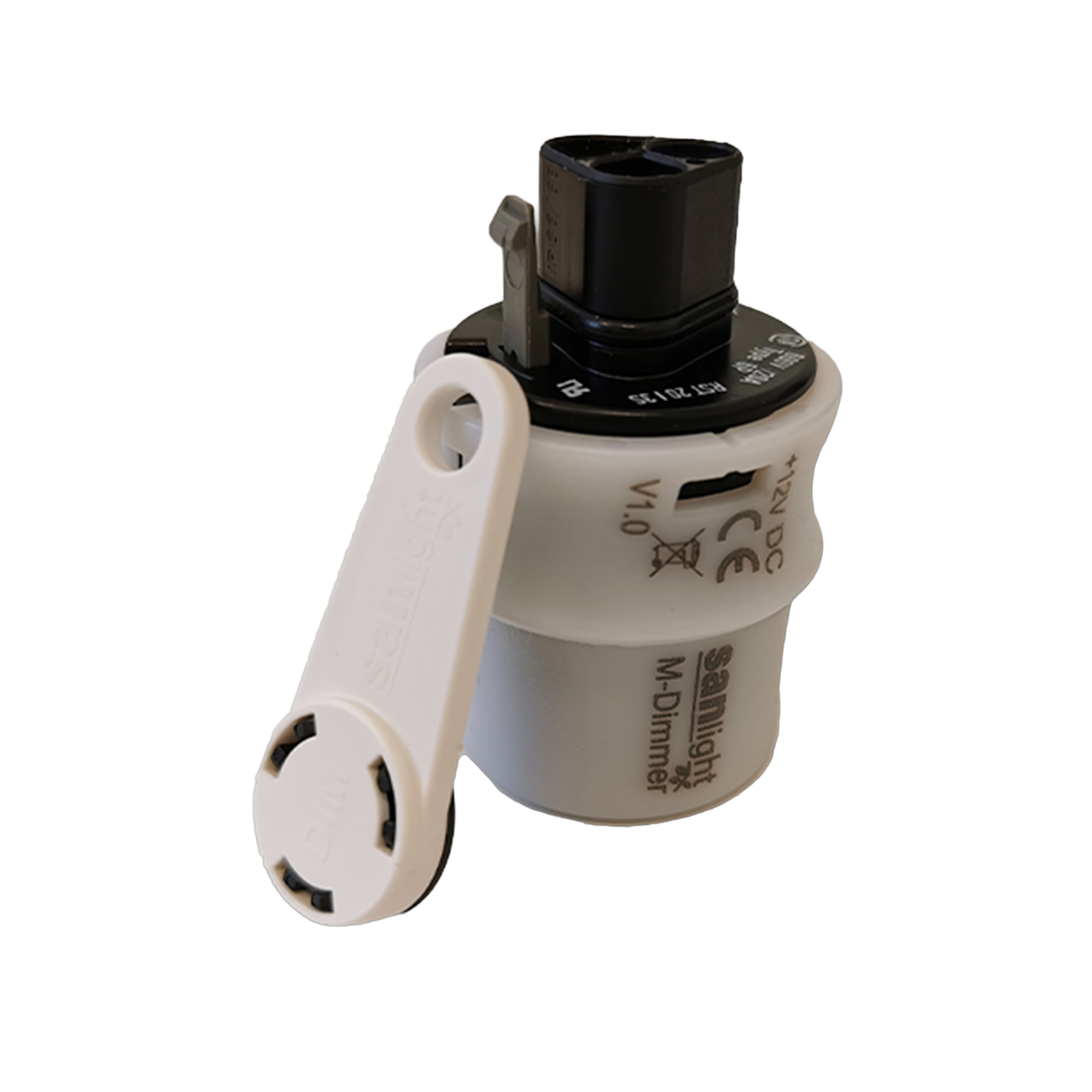 Sanlight M-Dimmer Q-Serie Gen2 – Lichtdimmer für LED Growlampen