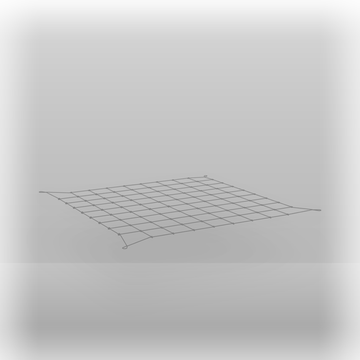 Secret Jardin Web Plant Support 120 x 60 cm