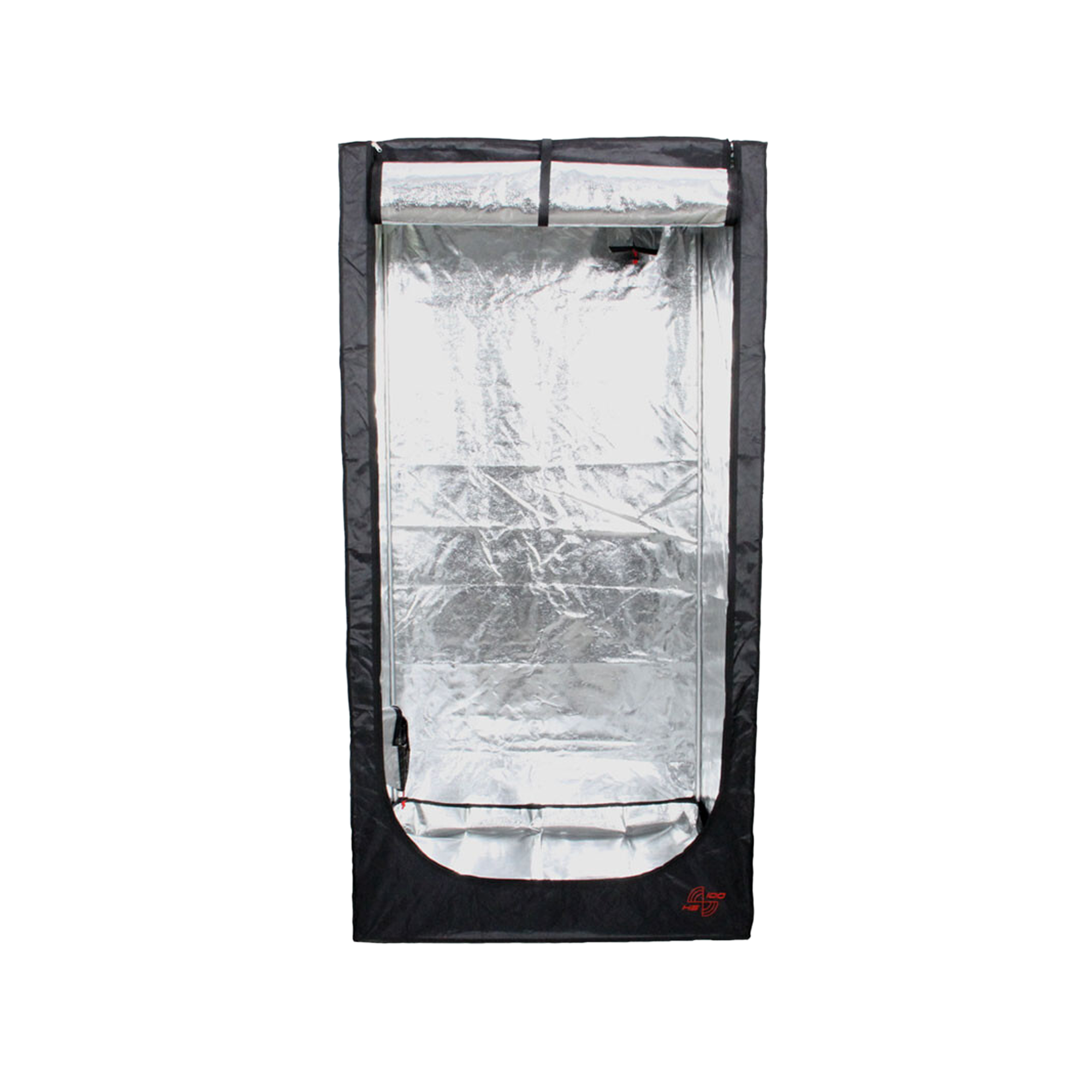 Secret Jardin Hydro Shoot 100 × 100 × 200 cm – Growzelt