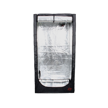 Secret Jardin Hydro Shoot 100 × 100 × 200 cm