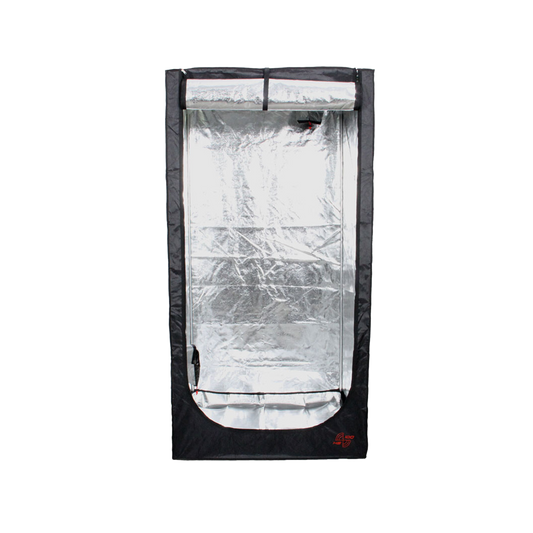 Secret Jardin Hydro Shoot 100 × 100 × 200 cm