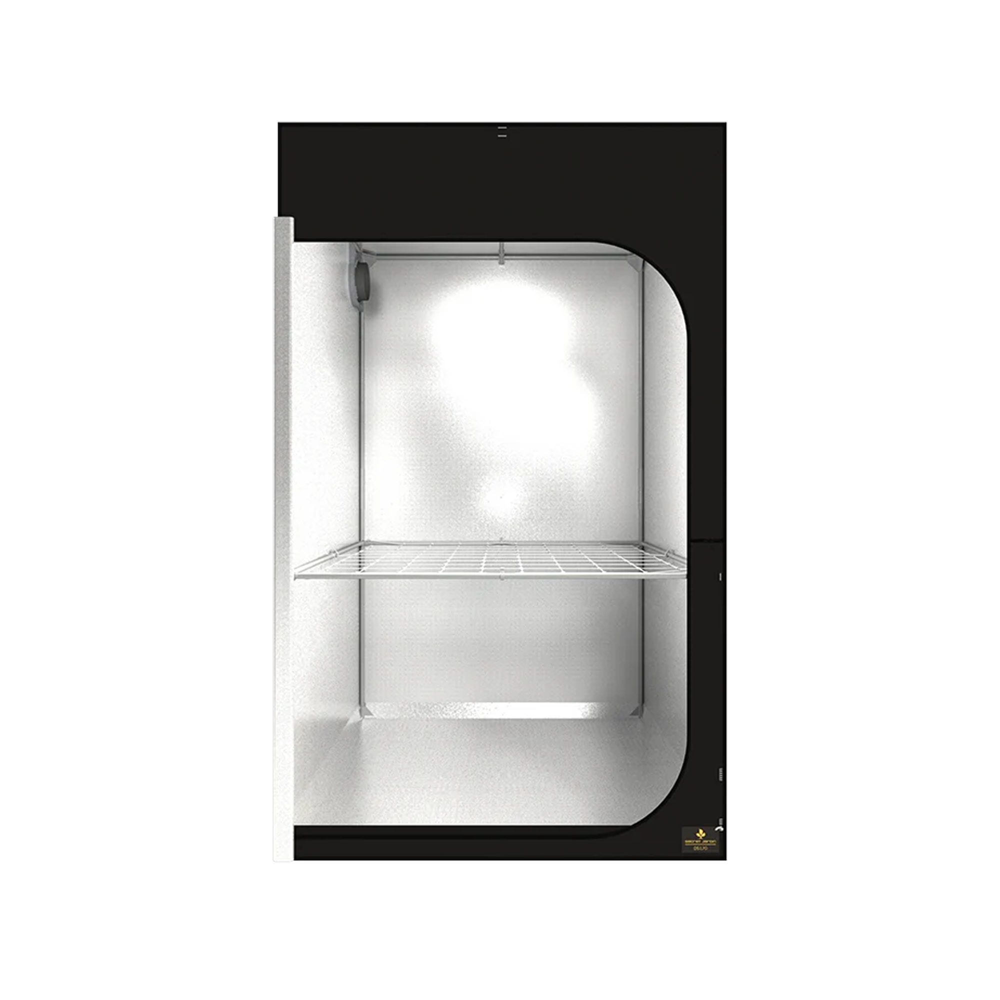 Secret Jardin Hydro Shoot 120 × 120 × 200 cm – Growzelt