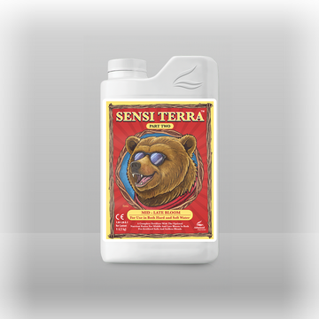 Advanced Nutrients Sensi T erra Part T wo 1L
