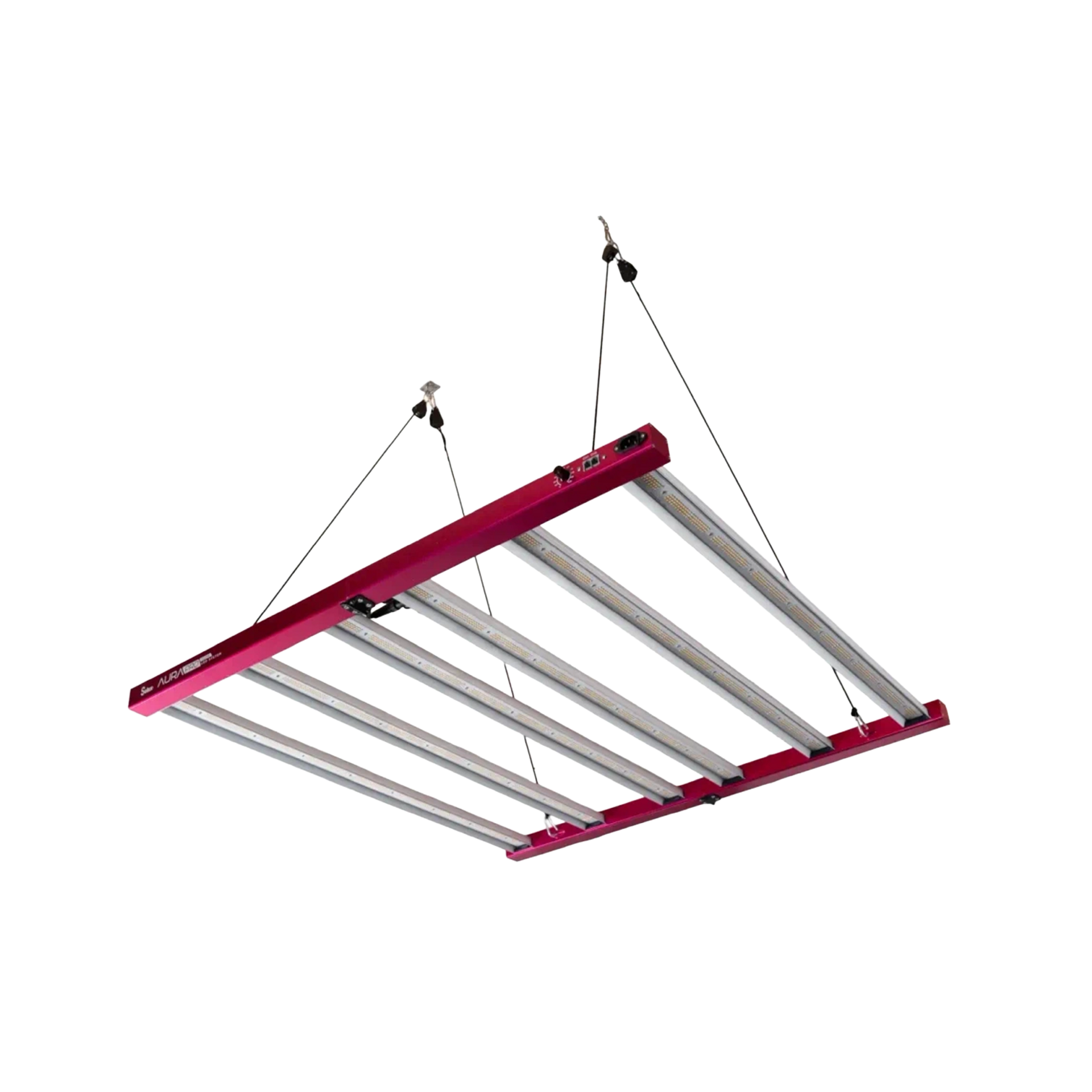 Solux LED Aura Pro 720W Solux 3.0 – Hochleistungs-LED-Growlampe