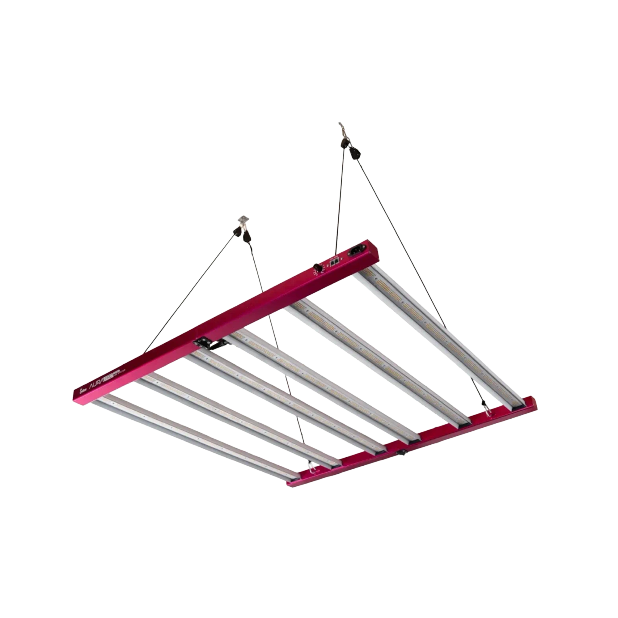 Solux LED Aura Pro 720W Solux 3.0 – Hochleistungs-LED-Growlampe