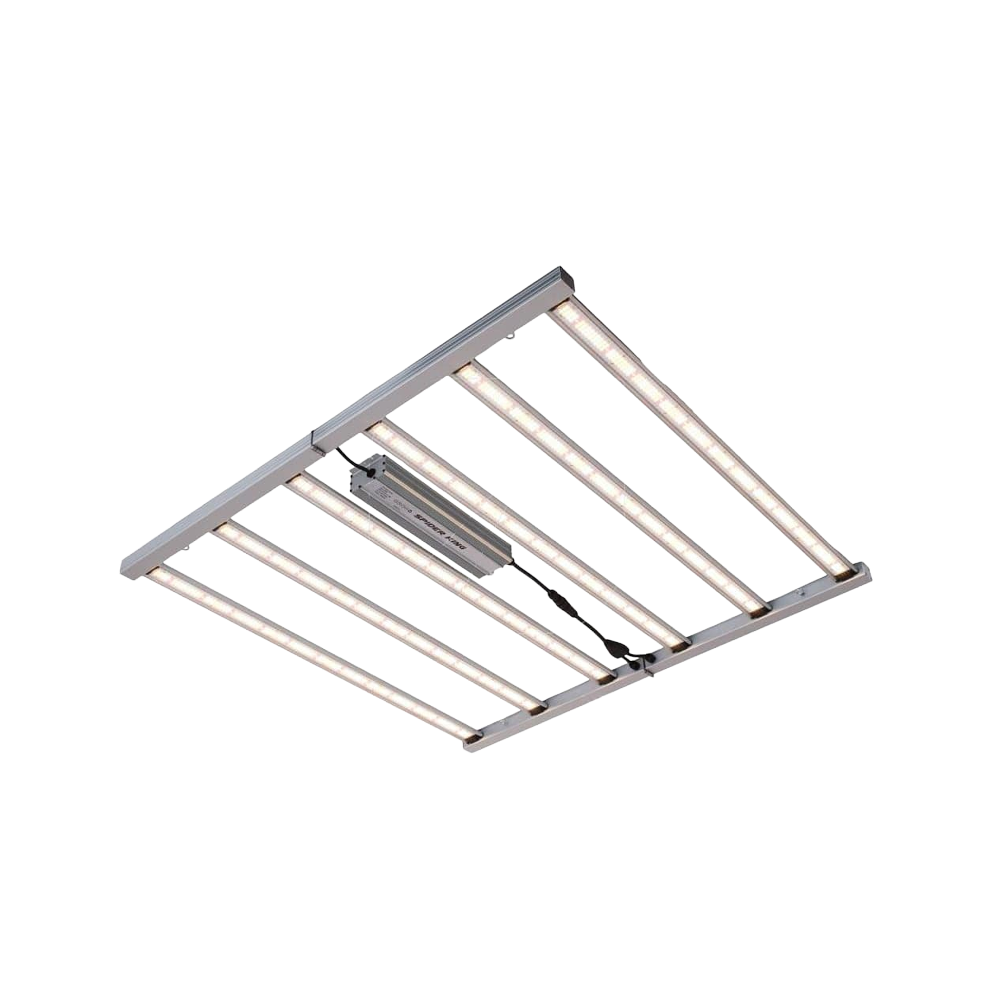 Spiderking 720W PRO – Hochleistungs-LED Growlampe für Indoor-Anbau