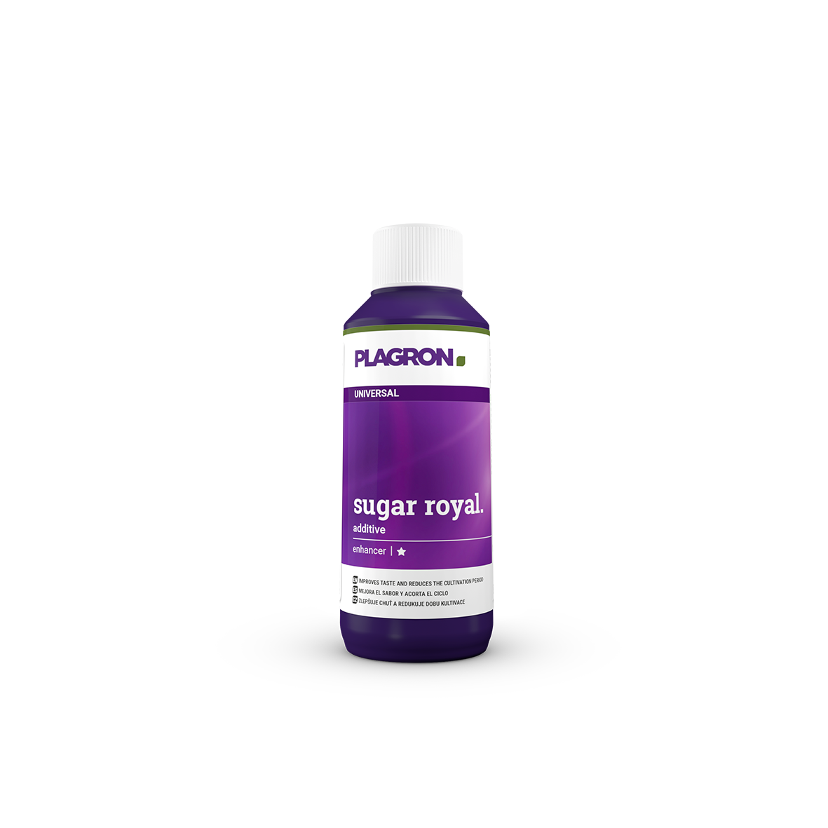 Plagron Sugar Royal – Leistungsstarker Blütebooster für mehr Aroma & Ertrag