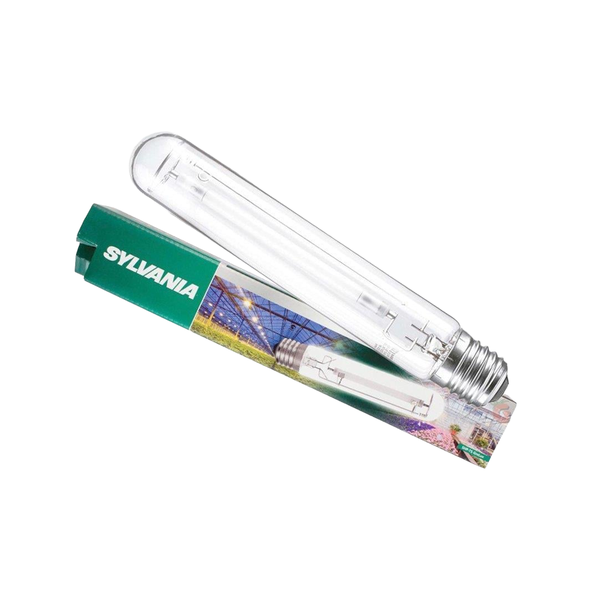 Sylvania Grolux SHP-TS 600W – Pflanzenlampe