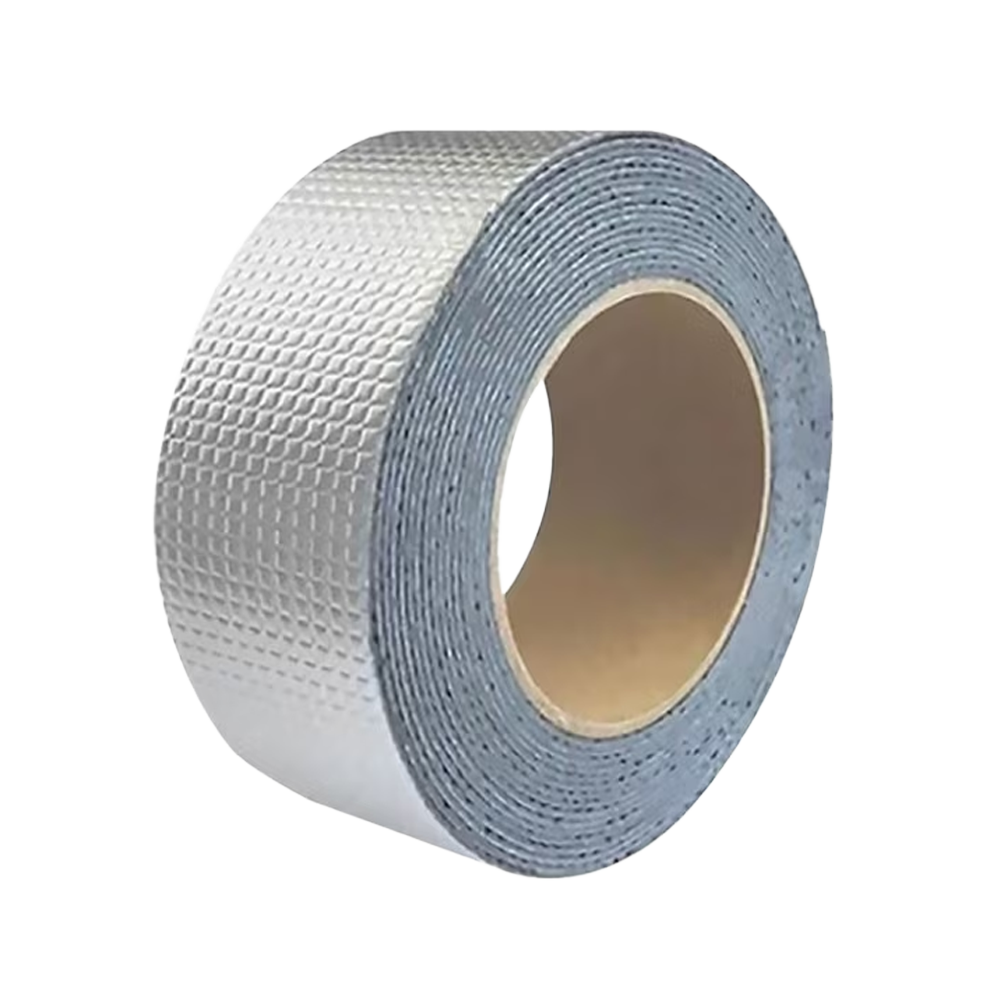 Aluminium Tape 5 m – Hitzebeständiges Klebeband für Lüftung & Abdichtung