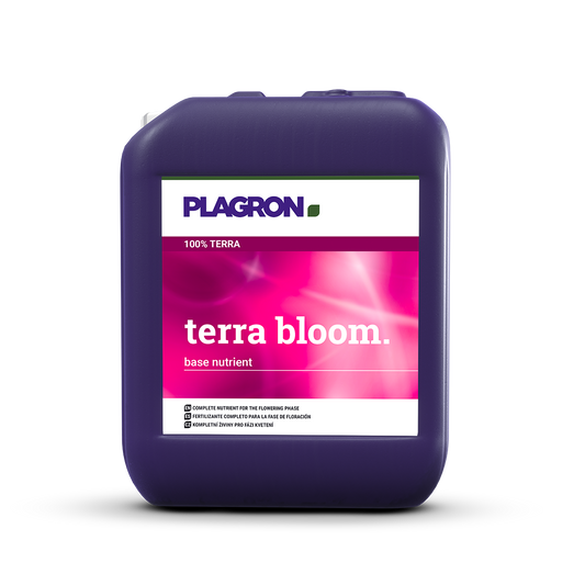 Plagron Terra Bloom