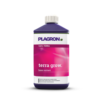 Plagron Terra Grow